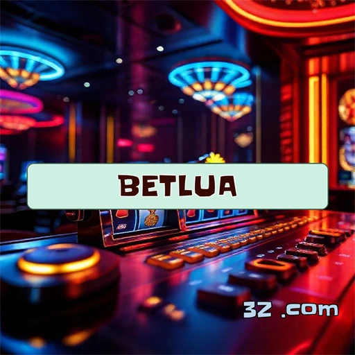 Betlua: App Revolucionário Para Jogadores Brasileiros