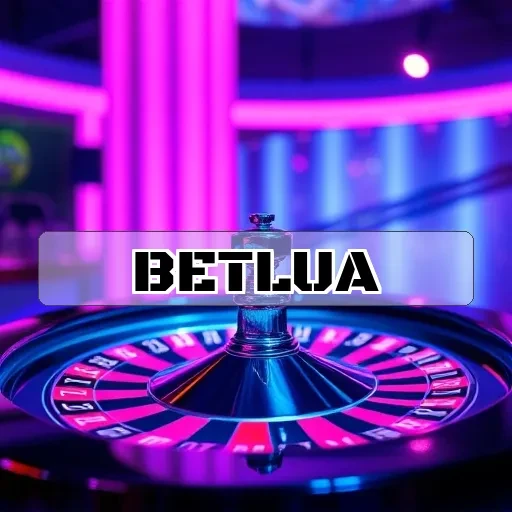 betlua: Descubra a Confiança em Apostas Online com Segurança