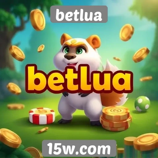 Novidades de jogos disponíveis no betlua
