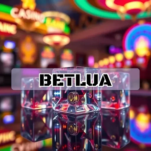 betlua: A Nova Fronteira das Apostas em Eventos Esportivos